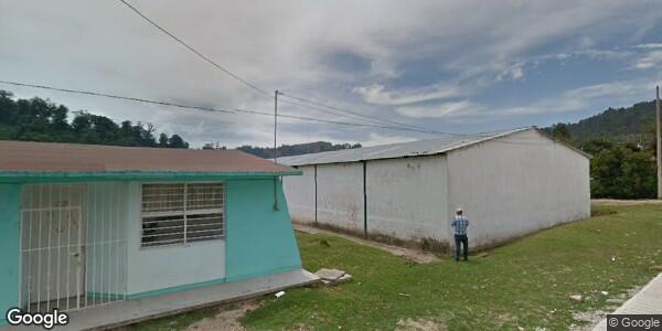 SUPERVISIÓN ESCOLAR ZONA 03 DE EDUCACIÓN PREESCOLAS DE EL PORVENIR CHIAPAS